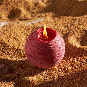 Eight Planets Themed Scented Candles Long-Lasting Cosmic Fragrance BUDDHASOUL