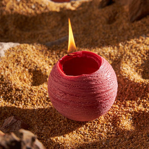 Eight Planets Themed Scented Candles Long-Lasting Cosmic Fragrance BUDDHASOUL