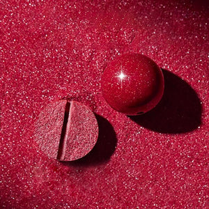 High-purity natural cinnabar bracelet for spiritual protection BuddhaSoul