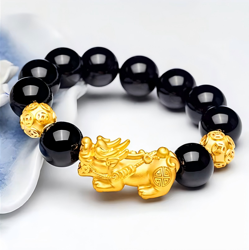 2025 Pixiu Guide: The Mystical Beast That Unlocks Wealth and Good Luck