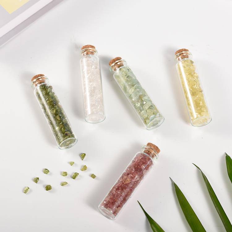 Energy Bottle