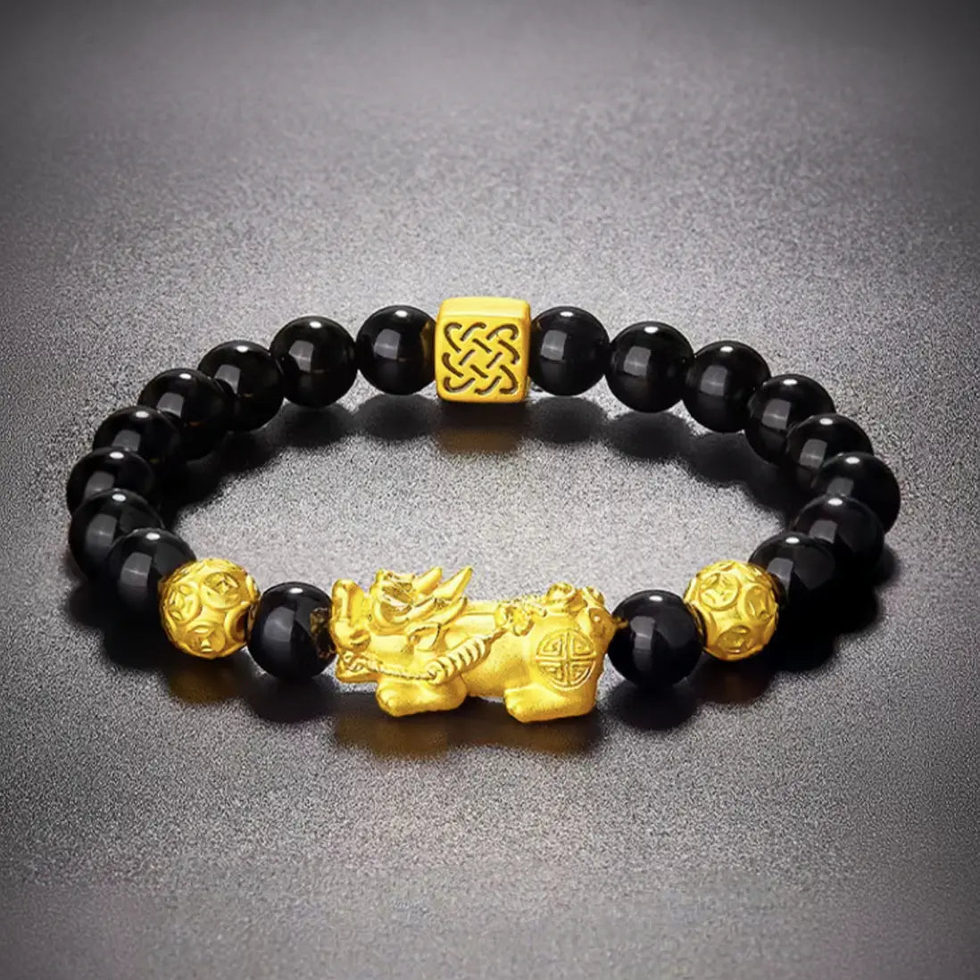 Bracelets BuddhaSoul