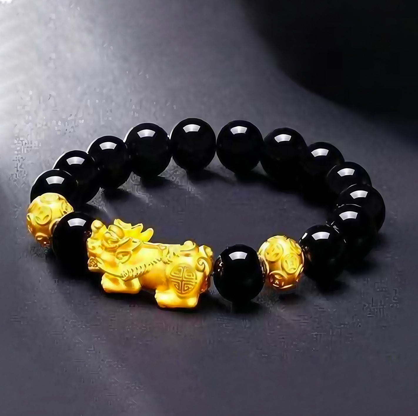 Attract Wealth