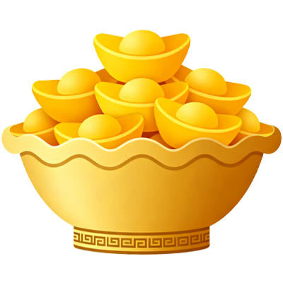 Attract Wealth