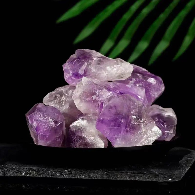 Crystal-Stone BuddhaSoul