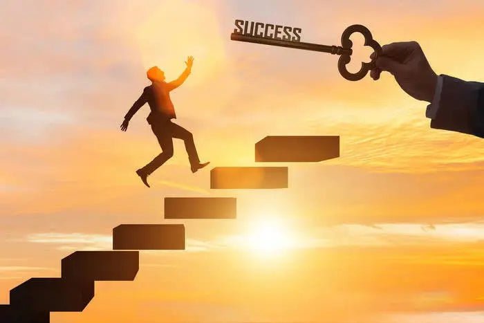 Success-Opportunity BuddhaSoul